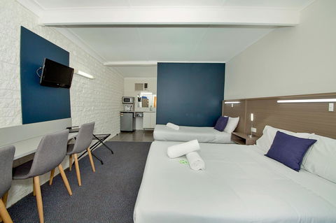 Motel Yarrawonga - Hotel Accommodation 7