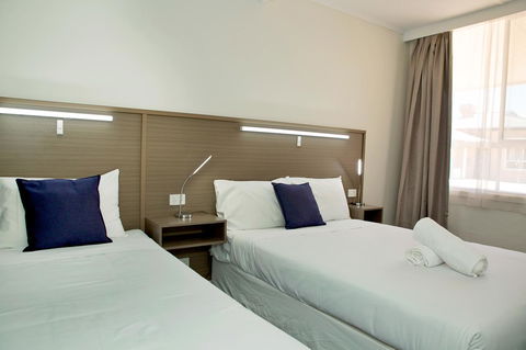 Motel Yarrawonga - Hotel Accommodation 6