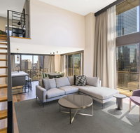 Adina Apartment Hotel Melbourne - Hotel Accommodation