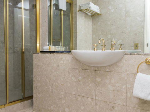 Stamford Plaza Melbourne - Hotel Accommodation 3