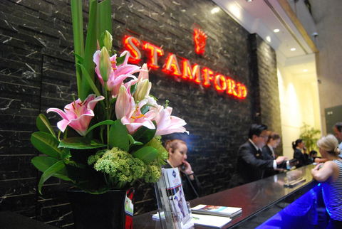 Stamford Plaza Melbourne - Hotel Accommodation 20