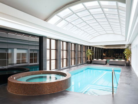 Stamford Plaza Melbourne - Hotel Accommodation 9