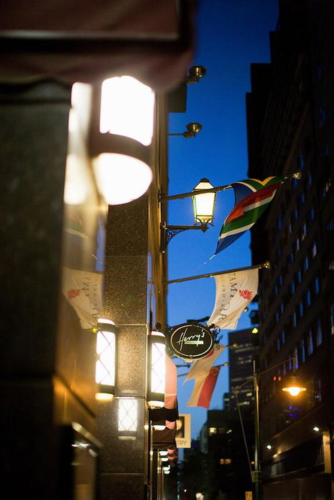 Stamford Plaza Melbourne - Hotel Accommodation 43