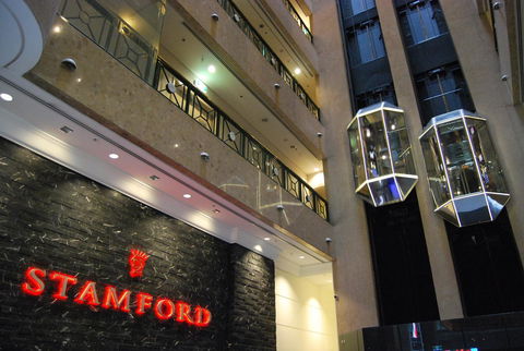 Stamford Plaza Melbourne - Hotel Accommodation 29
