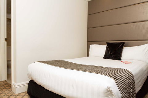 Stamford Plaza Melbourne - Hotel Accommodation 12