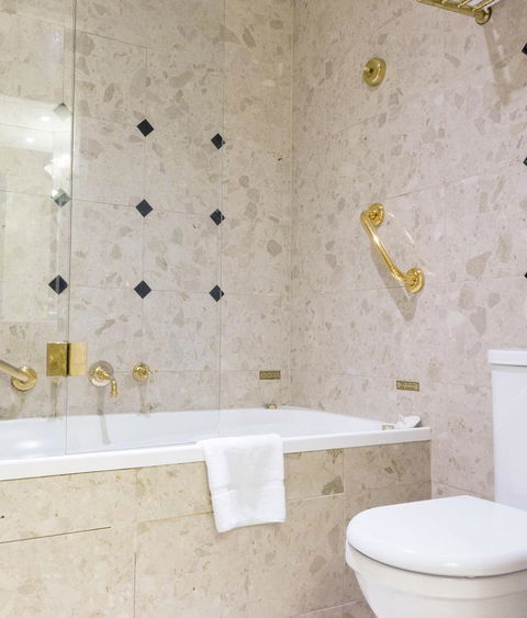 Stamford Plaza Melbourne - Hotel Accommodation 35