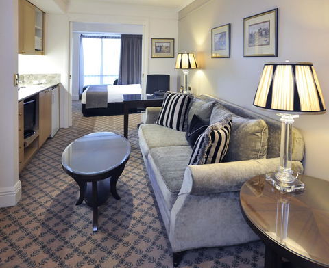 Stamford Plaza Melbourne - Hotel Accommodation 31