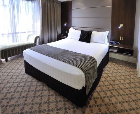 Stamford Plaza Melbourne - Hotel Accommodation 27