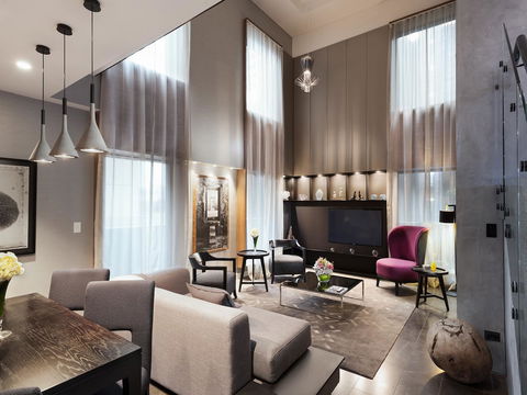 Stamford Plaza Melbourne - Hotel Accommodation 15
