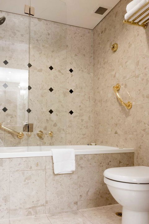Stamford Plaza Melbourne - Hotel Accommodation 10