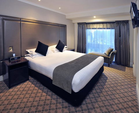 Stamford Plaza Melbourne - Hotel Accommodation 40