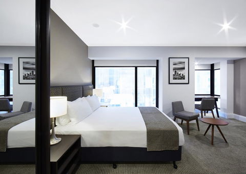 Stamford Plaza Melbourne - Hotel Accommodation 41