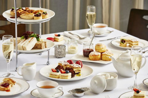 Stamford Plaza Melbourne - Hotel Accommodation 19