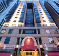 Stamford Plaza Melbourne - Hotel Accommodation