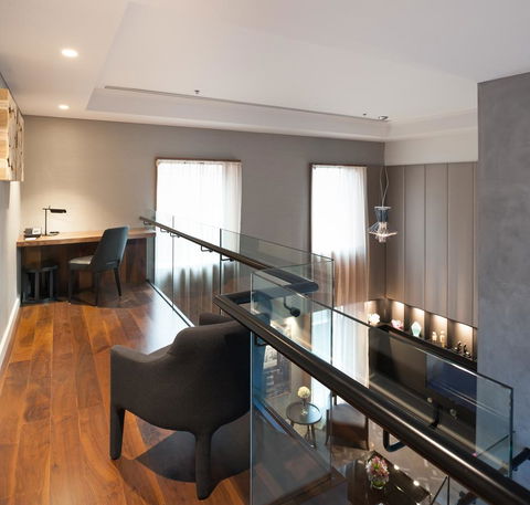 Stamford Plaza Melbourne - Hotel Accommodation 42