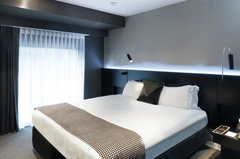 Stamford Plaza Melbourne - Hotel Accommodation 37
