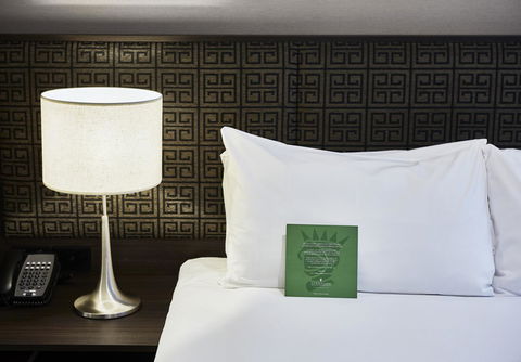 Stamford Plaza Melbourne - Hotel Accommodation 23