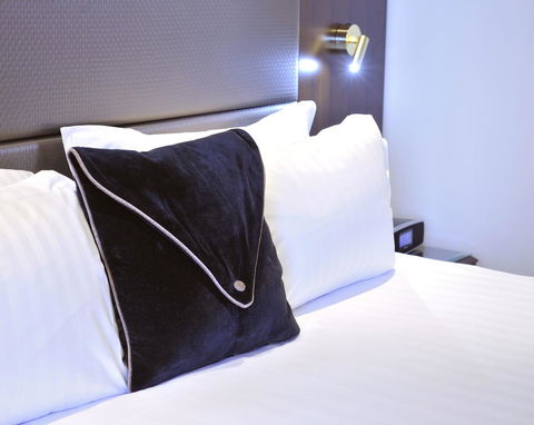Stamford Plaza Melbourne - Hotel Accommodation 30