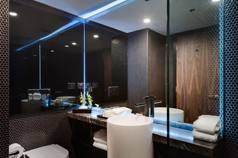Stamford Plaza Melbourne - Hotel Accommodation 38