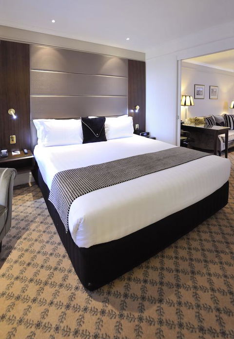 Stamford Plaza Melbourne - Hotel Accommodation 33