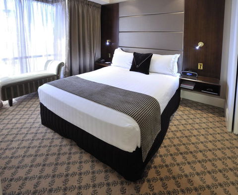 Stamford Plaza Melbourne - Hotel Accommodation 2