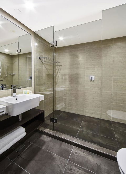 Stamford Plaza Melbourne - Hotel Accommodation 22
