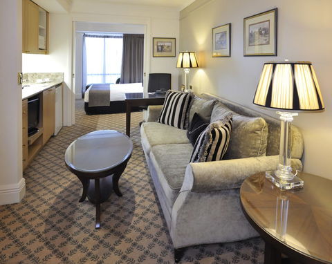 Stamford Plaza Melbourne - Hotel Accommodation 7