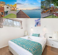 Kanasta Caravan Park - Hotel Accommodation