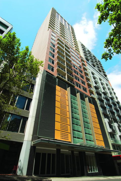 Apartments @ 23 Lonsdale - Hotel Accommodation 0