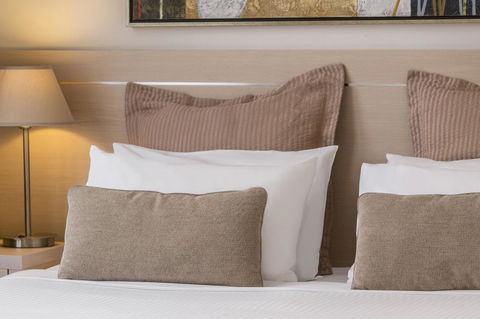 Apartments @ 23 Lonsdale - Hotel Accommodation 1