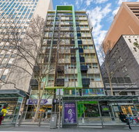 BreakFree on Collins - Hotel Accommodation