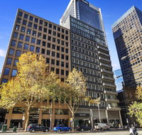 Quest on William - Hotel Accommodation