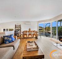 Peninsula Retreat - Hotel Accommodation