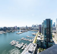Pars Apartments - Collins Wharf Waterfront Docklands - Hotel Accommodation