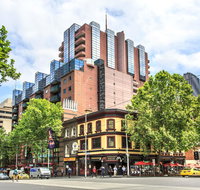 Paramount Apartments Melbourne - Hotel Accommodation