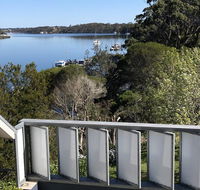 The Point BnB - Hotel Accommodation