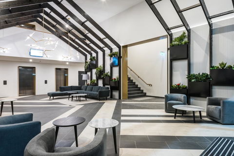 Playhouse Apartments - Hotel Accommodation 16