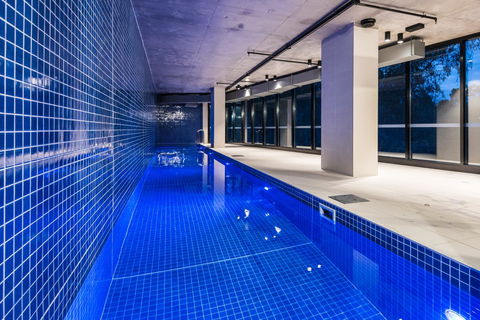 Playhouse Apartments - Hotel Accommodation 1