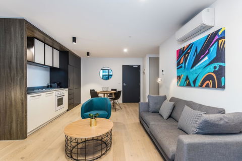 Playhouse Apartments - Hotel Accommodation 4