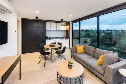 Playhouse Apartments - Hotel Accommodation 7