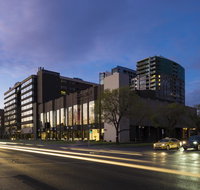 Pullman Melbourne Albert Park - Hotel Accommodation