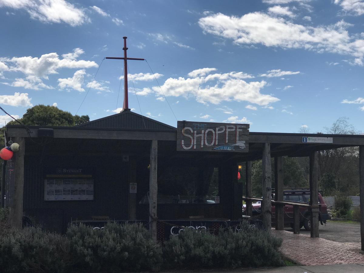 Lavers Hill VIC Hotel Accommodation