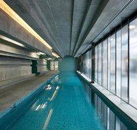 The Sebel Residences Melbourne Docklands - Hotel Accommodation