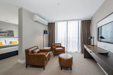 Peppers Docklands - Hotel Accommodation 28