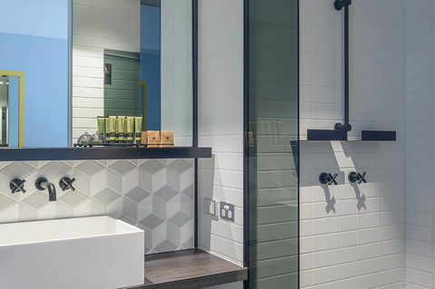 Peppers Docklands - Hotel Accommodation 26