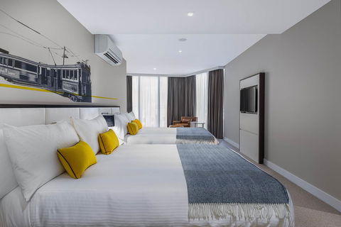 Peppers Docklands - Hotel Accommodation 15