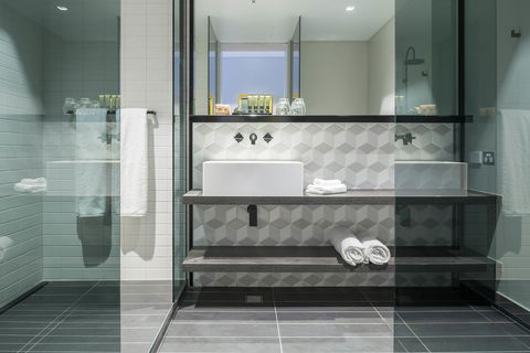 Peppers Docklands - Hotel Accommodation 6