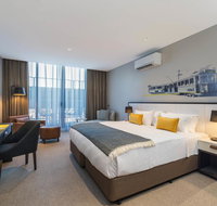 Peppers Docklands - Hotel Accommodation