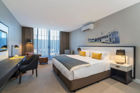 Peppers Docklands - Hotel Accommodation 0