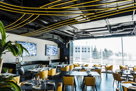 Peppers Docklands - Hotel Accommodation 8